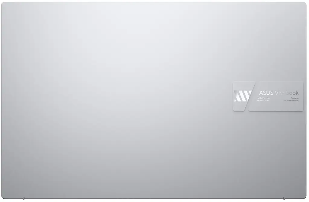 Ноутбук ASUS Vivobook S M3502RA-BQ088 15.6FHD IPS/AMD R9-6900HX/16/1024F/int/noOS/Grey (90NB0WL1-M003N0) - фото 2