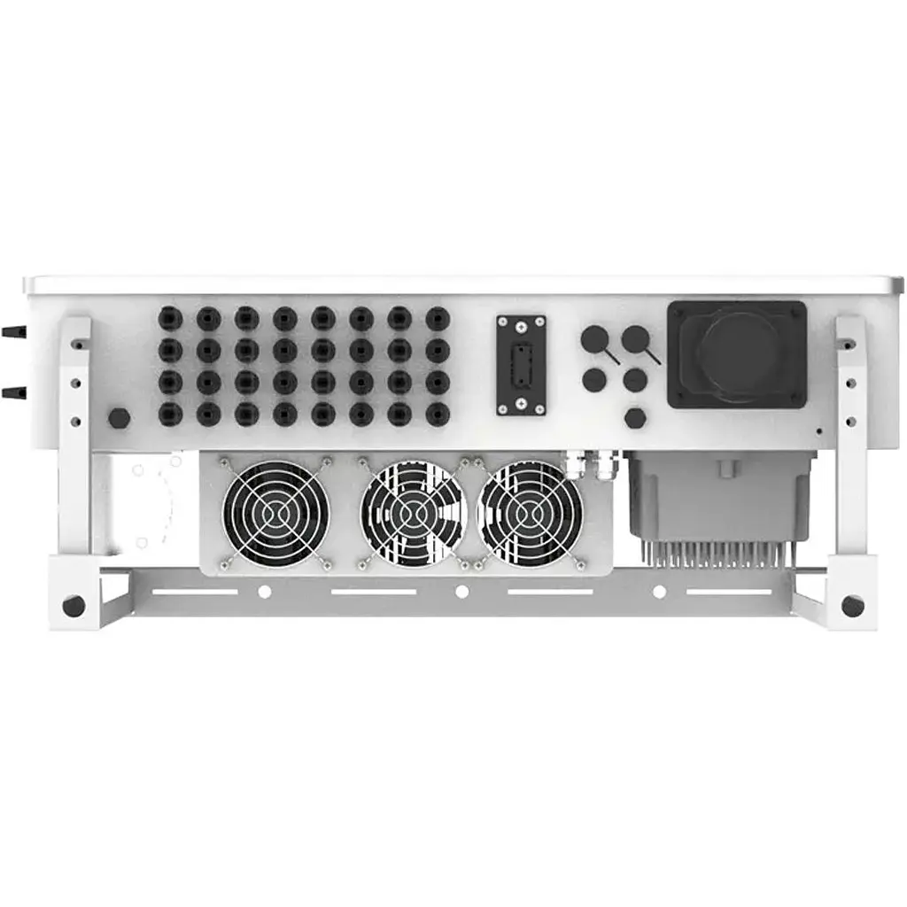 Мережевий сонячний інвертор Deye SUN-60K-G04P3-EU-AM4 [139919] - фото 3