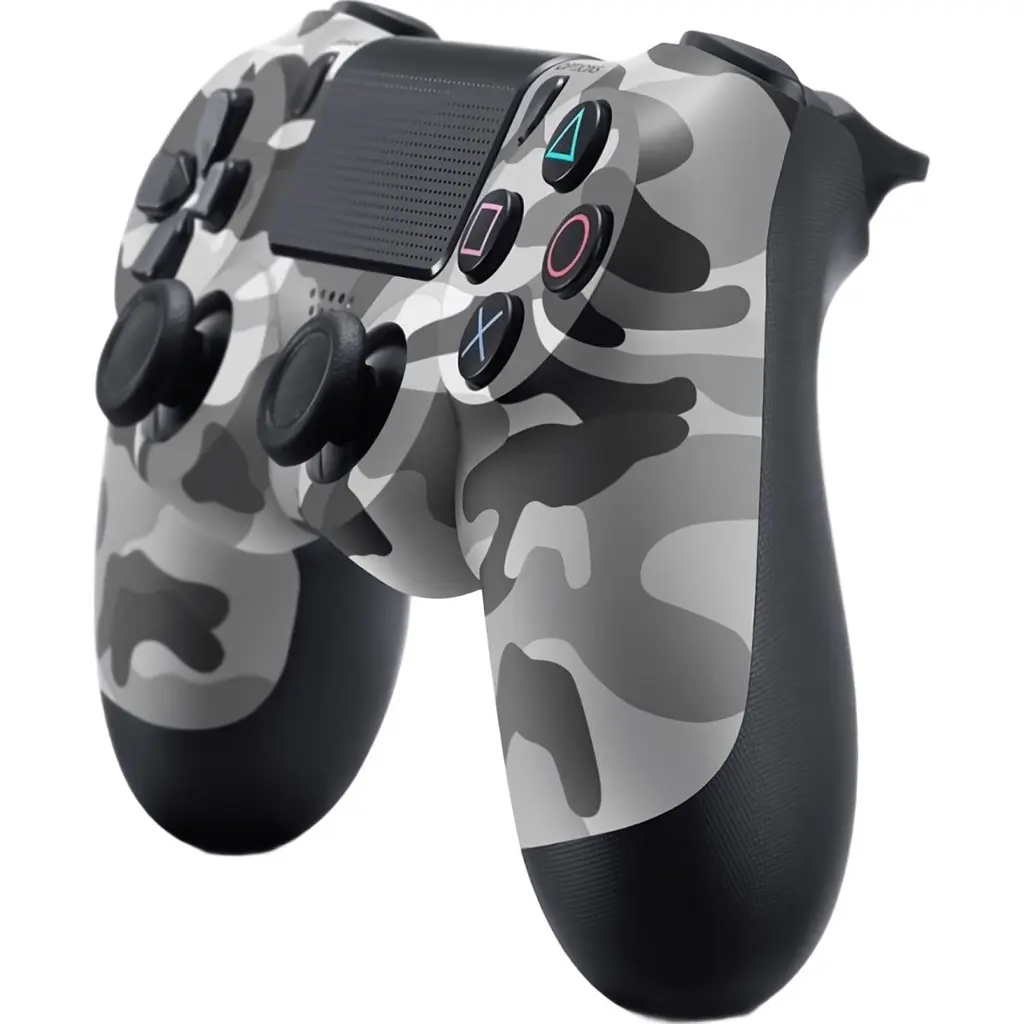 Геймпад Sony DualShock 4 V2 Urban Camouflage [132048] - фото 2