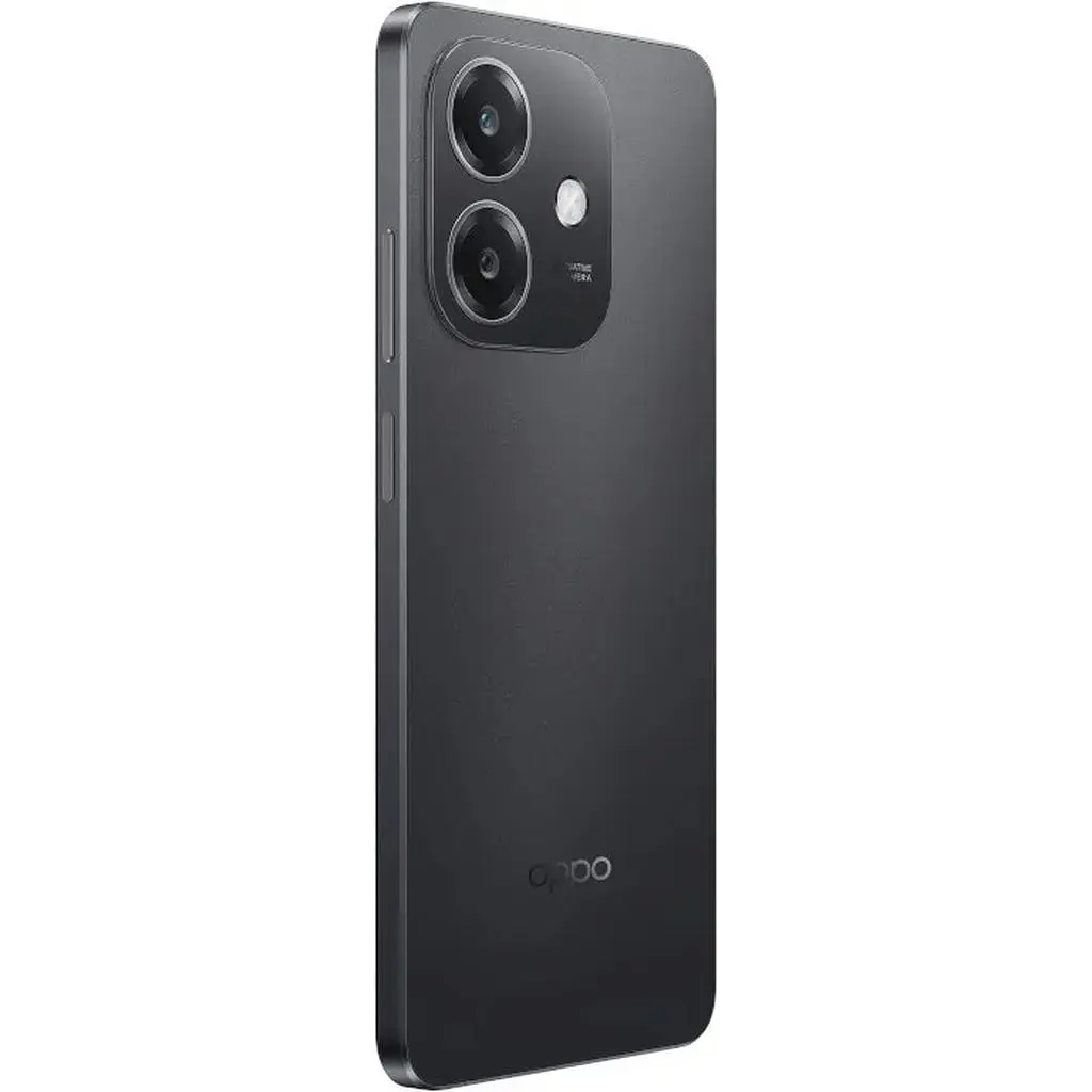 Смартфон Oppo A3 6/256GB Sparkle Black - фото 5