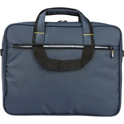 Сумка для ноутбука YENKEE 15.6" OREGON YBN 1531 black (45011054) - фото 7