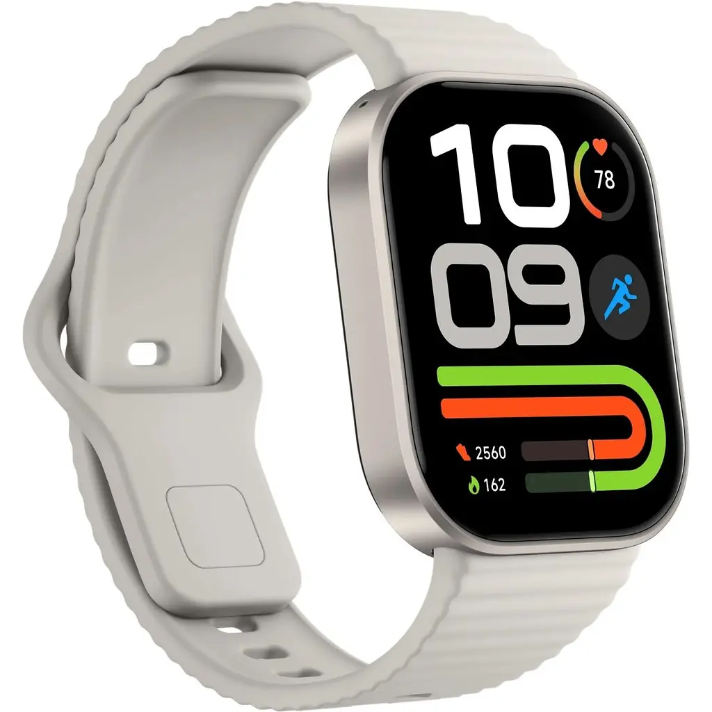 Смарт-годинник Redmi Watch 6 Lite сталево-сірий (BHR09CVGL) [176455] - фото 2