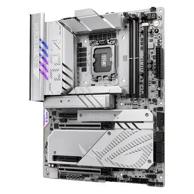 Материнська плата Asus (ROG MAXIMUS Z890 APEX) - фото 4