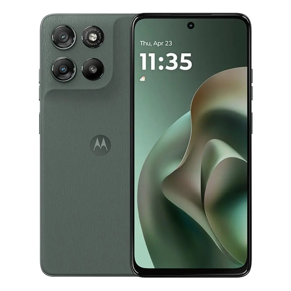 Смартфон Motorola Moto G100 8/256gb Green (CN) no NFC