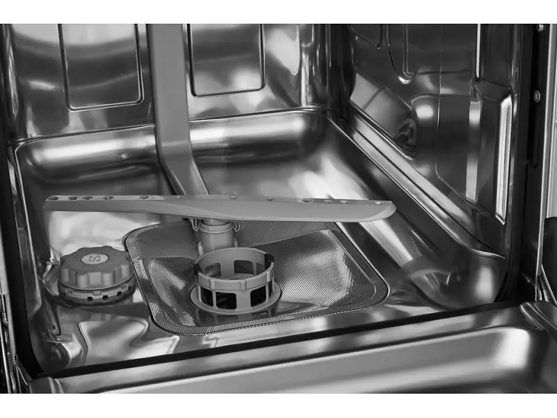 Встраиваемая посудомоечная машина Indesit DSIE 2B10 - фото 5