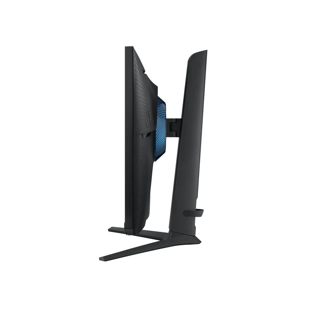 Монiтор Samsung 27" Odyssey G4 S27BG400EI (LS27BG400EIXUA) IPS Black - фото 7