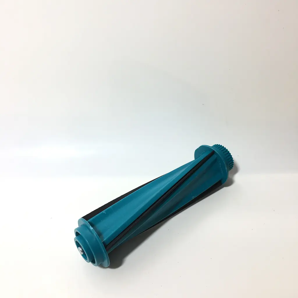 Щеточный валик для маленькой турбощетки аккумуляторного пылесоса Samsung VS9000RL, DJ97-02574B - фото 7