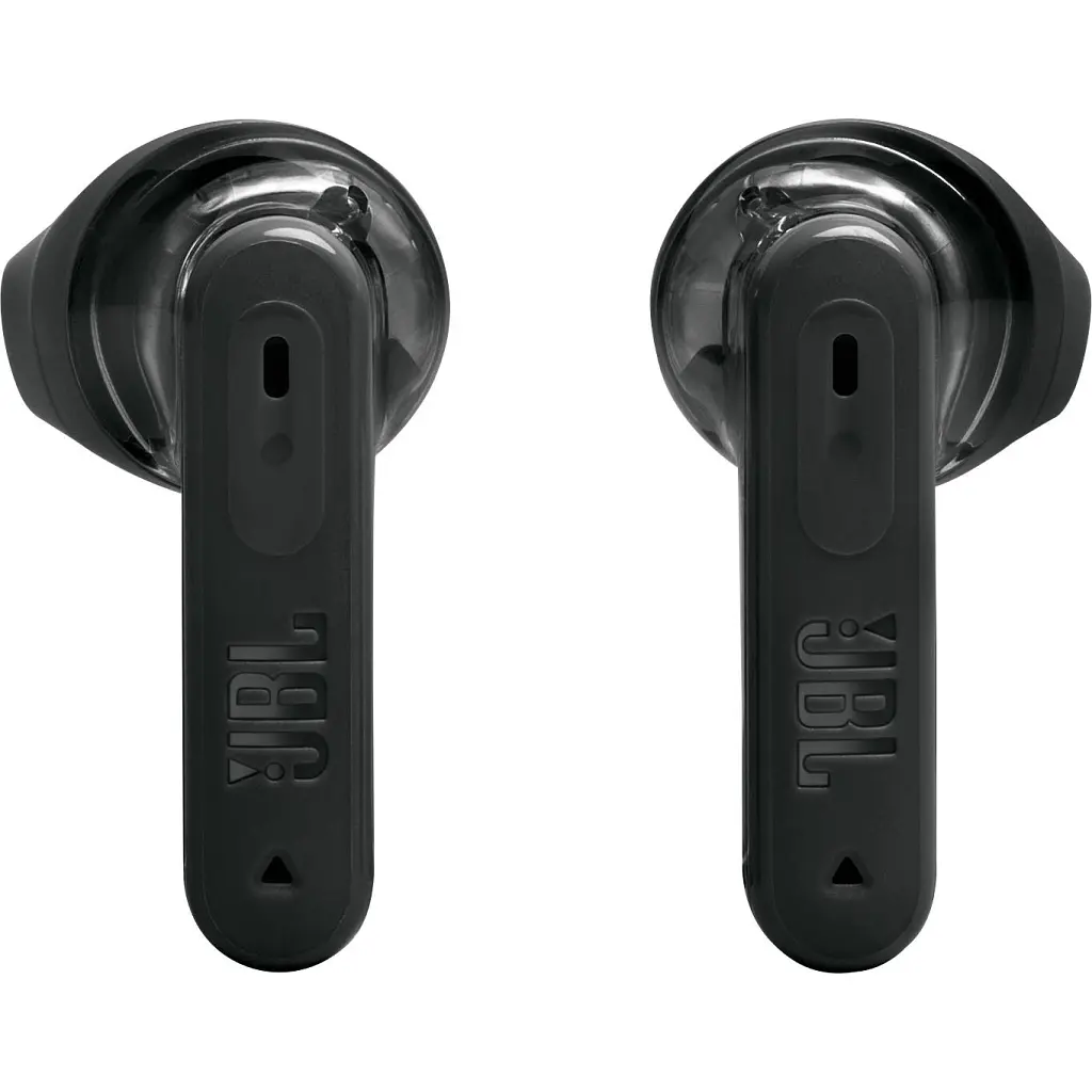 Навушники JBL Tune Flex 2 Ghost Black (JBLTFLEX2GBLK) - фото 3