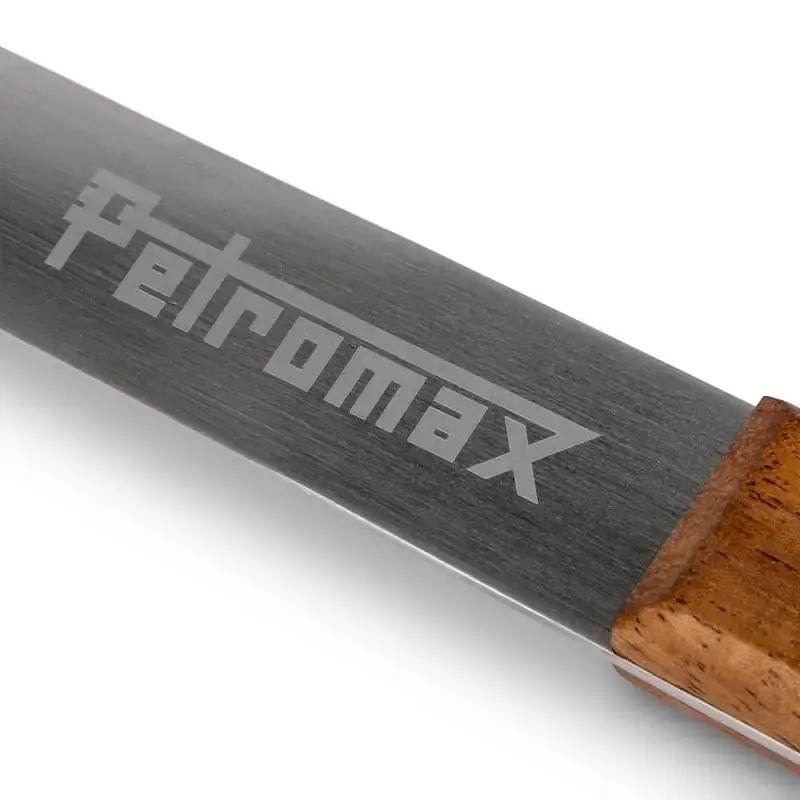 Ложка Petromax Serving Spoon 30 см (1017-sspoon30) - фото 3
