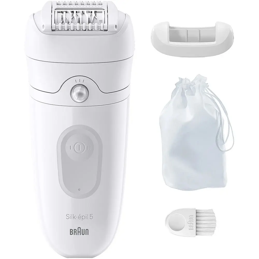 Епілятор Braun (Silk-epil 5 SE 5-011) - фото 4