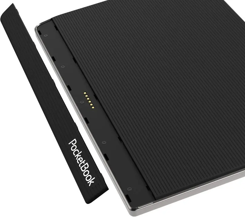 PocketBook Електронна книга 743G InkPad 4 Stardust Silver - фото 7