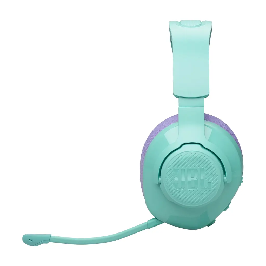 Навушники JBL Quantum 360 Wireless Teal (JBLQTUM360CYN) - фото 7