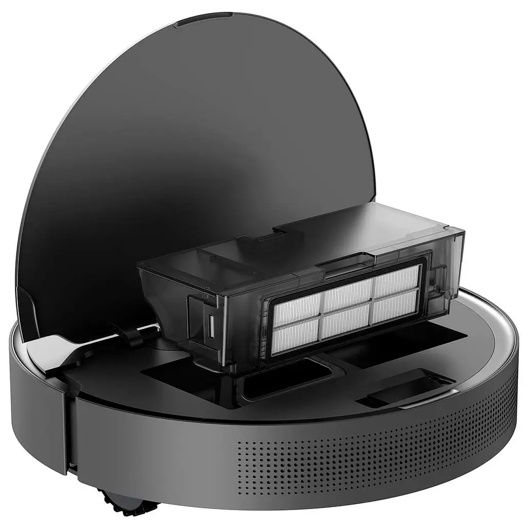Робот-пилосос Xiaomi Dreame Vacuum Cleaner D10s Plus (RLS6AD) [81867] - фото 12