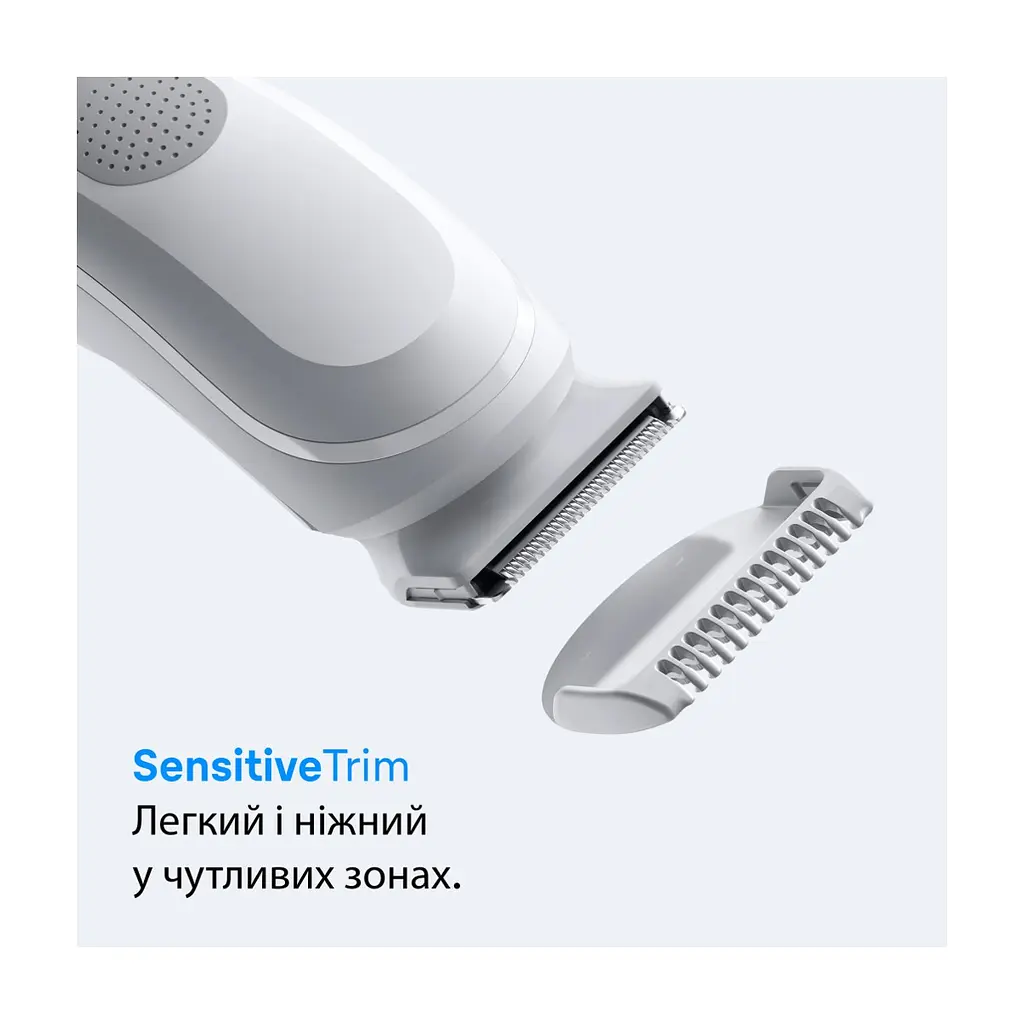Триммер Braun BG 3500 (BG3500) - фото 5