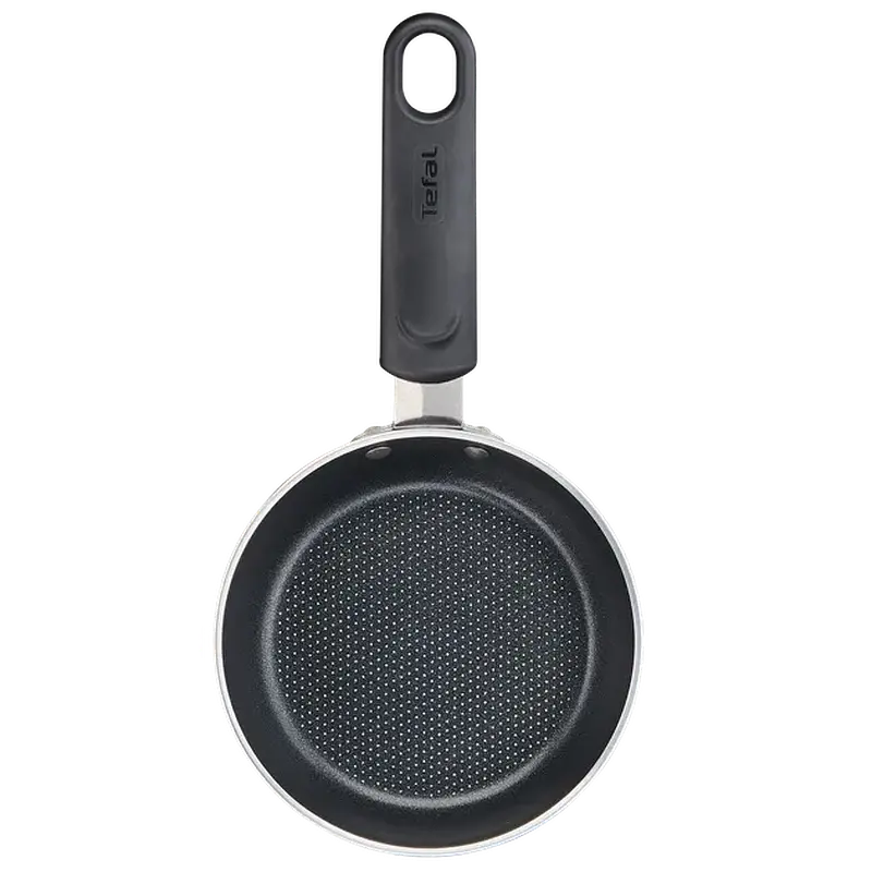 Сковорода TEFAL B5670053 б/кр 12 см Simply&Clean - фото 6