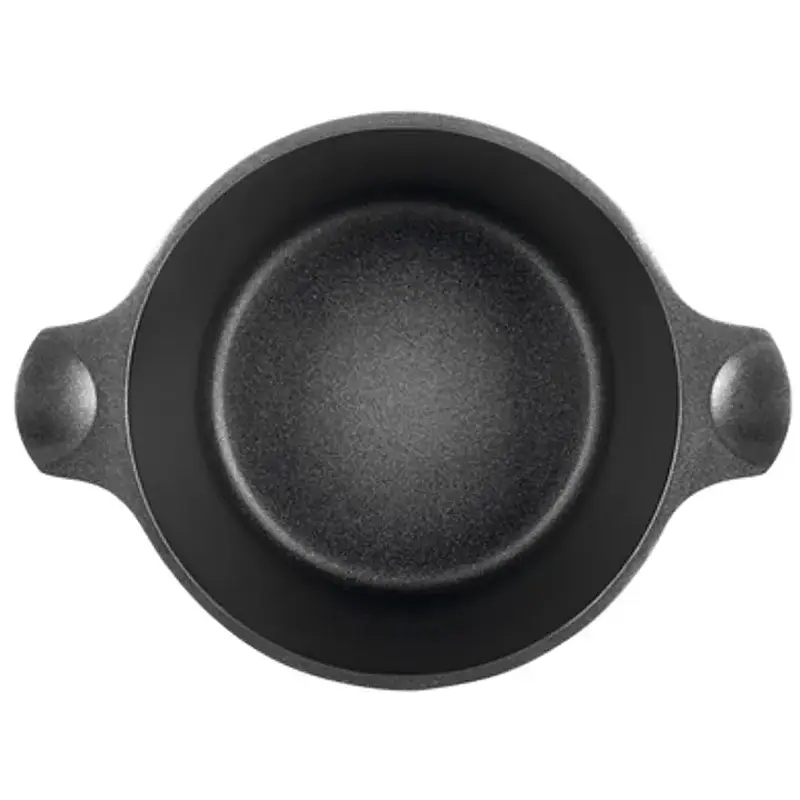 Каструля RINGEL Zitrone 24x12 см (4.2л) RG-2108-24/1 BL-R - фото 4