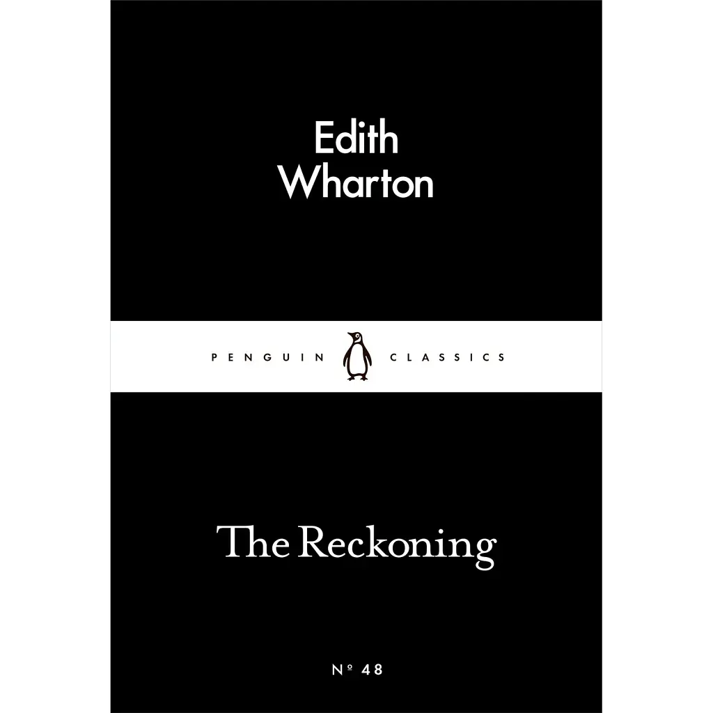 The Reckoning - Едіт Вортон