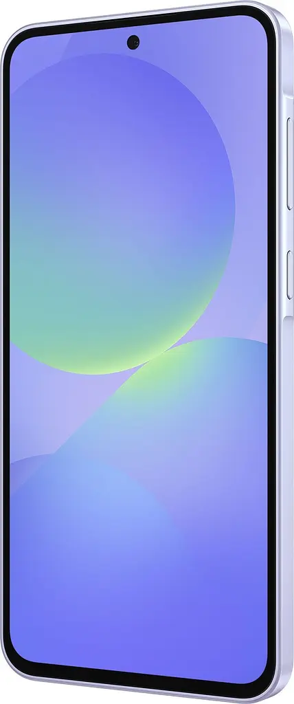 Смартфон Samsung Galaxy A36 5G 6/128Gb Lavender (SM-A366BLVBEUC) - фото 4
