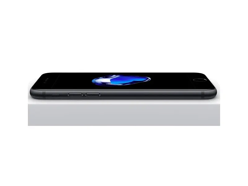 Смартфон Apple iPhone 7 128GB Gold (MN942) - фото 2