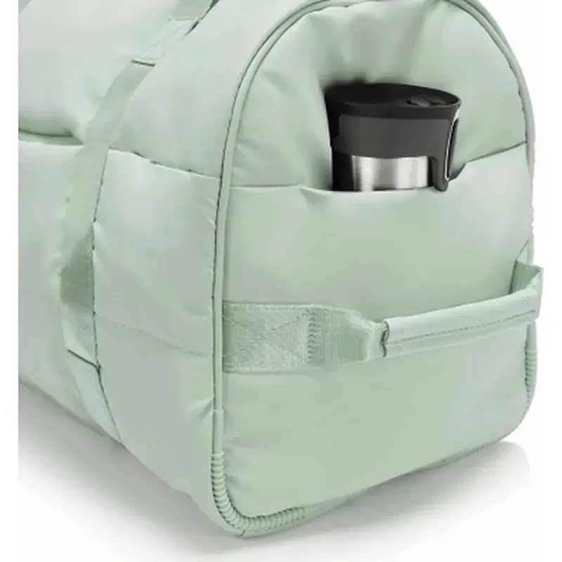 Дорожня сумка Heys Puffer Sage Green (30123-0138-00) (930927) - фото 8