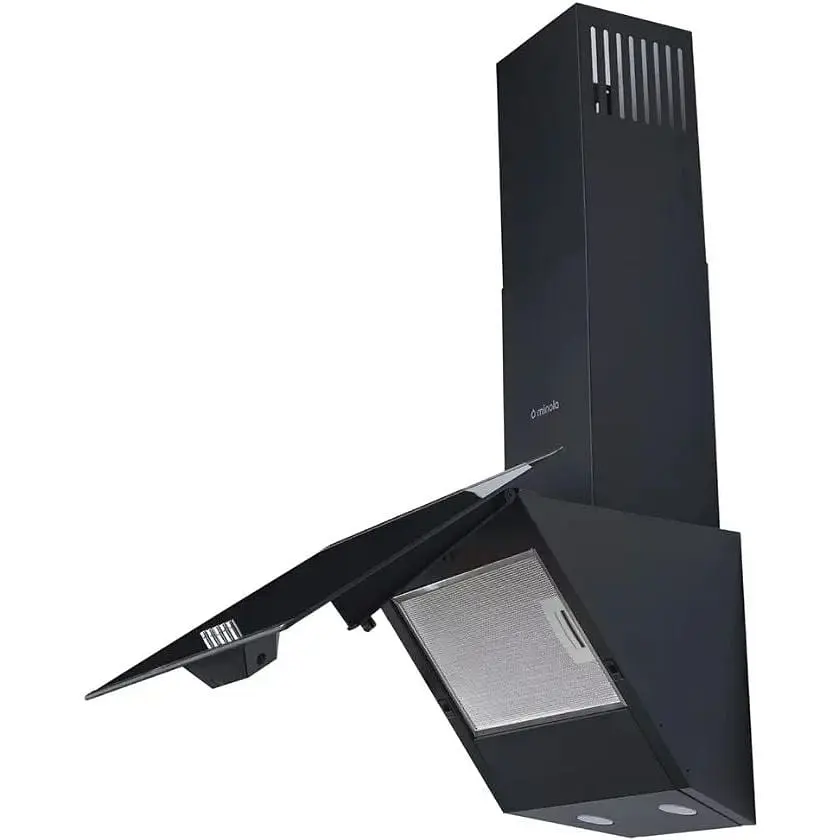 Витяжка Minola HDN 5202 BL/Inox 700 LED - фото 4