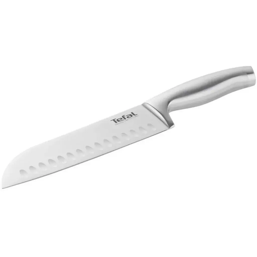 Кухонний ніж Tefal Ultimate сантоку 18 см (K1700674) - фото 2
