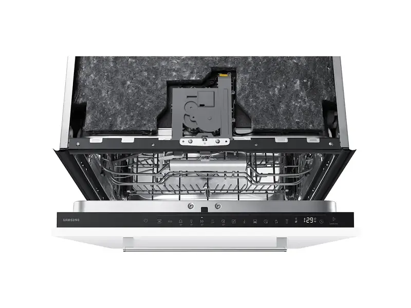 Посудомийна машина Samsung DW80H77NAB0U1 - фото 3