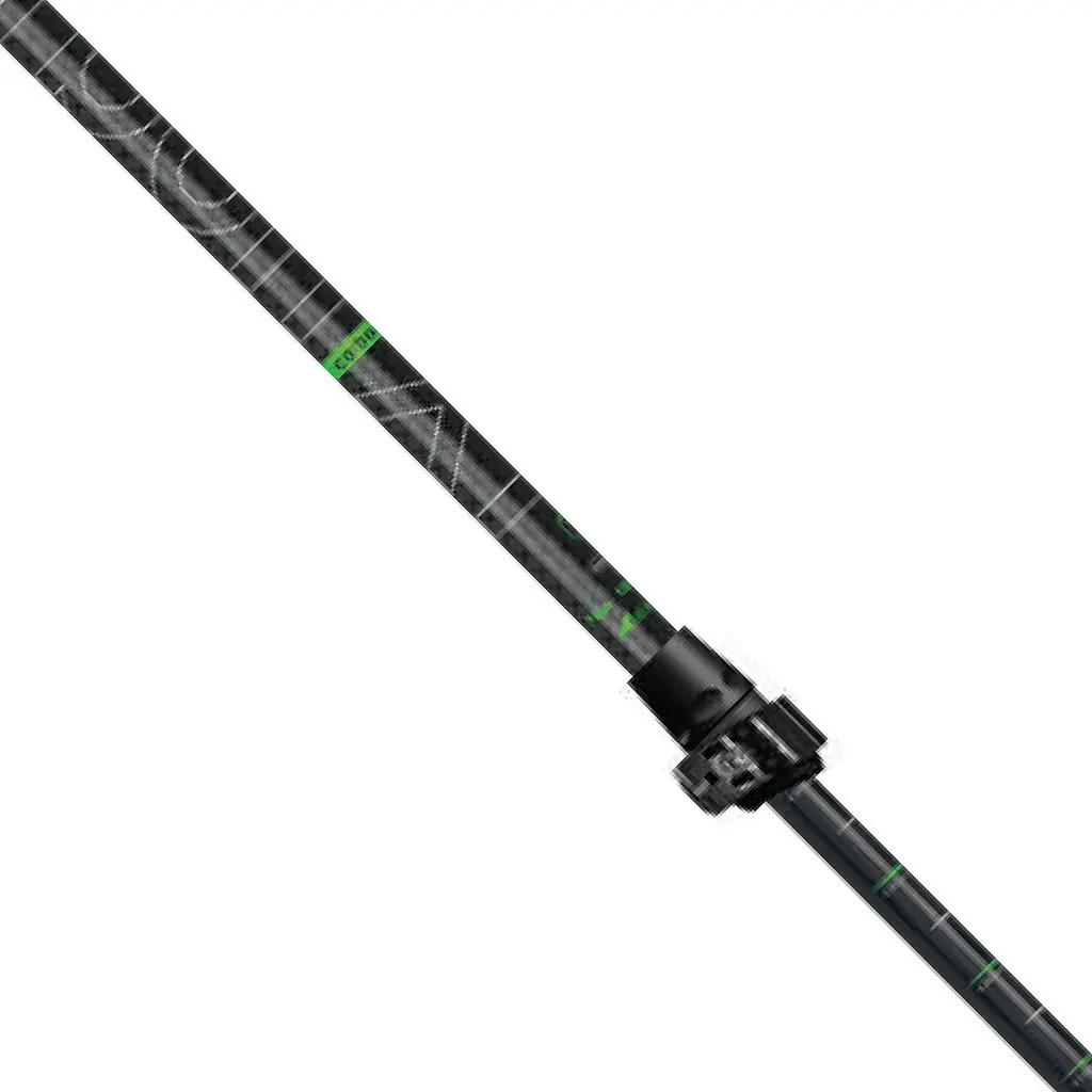 Палки для скандинавской ходьбы Gabel Carbon XT 2S-80 F.L. (7009351490000) телескопические - фото 3