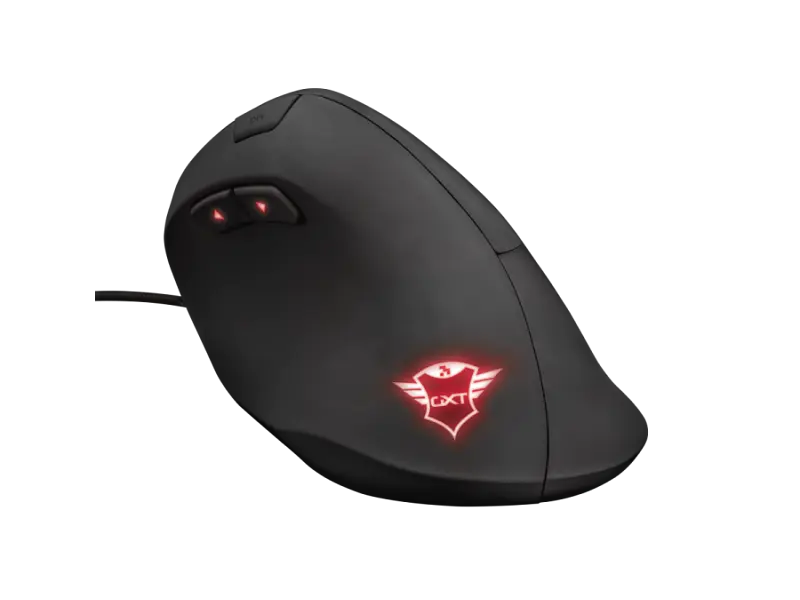Ігрова вертикальна Миша Trust GXT 144 Rexx Ergo Mouse