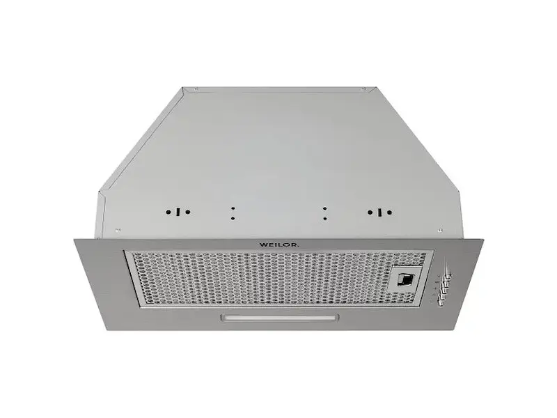 Витяжка вбудована WEILOR WB 68 SS