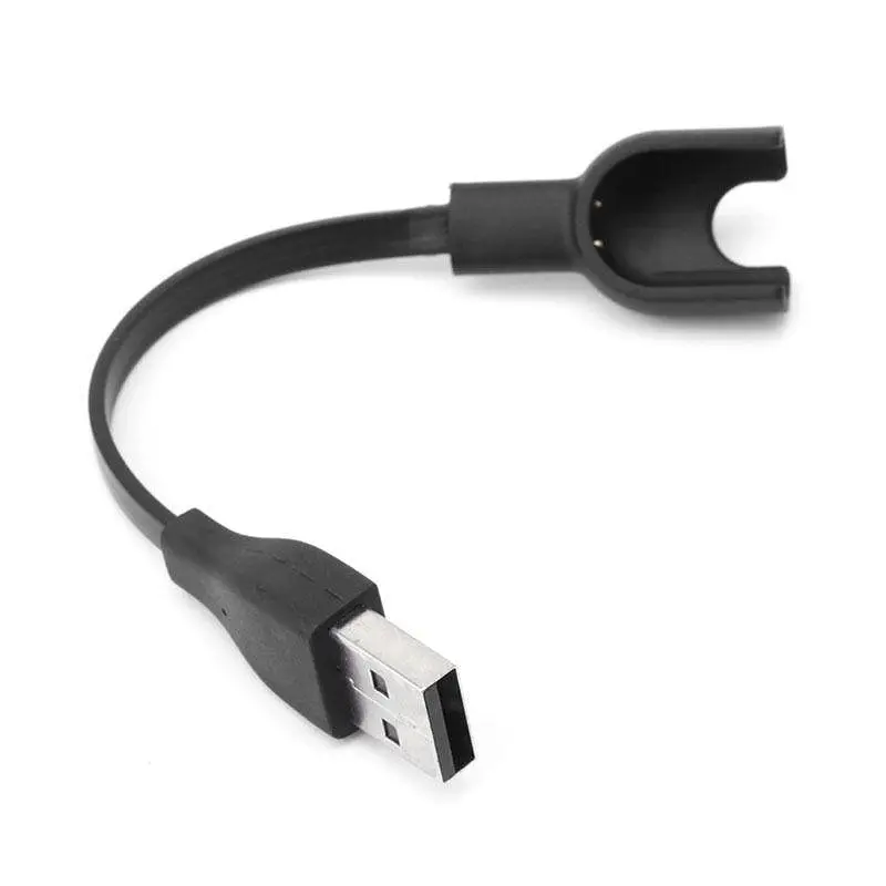 Зарядний пристрій Amazfeel для фітнес-браслета Xiaomi Mi Band 2 - фото 2