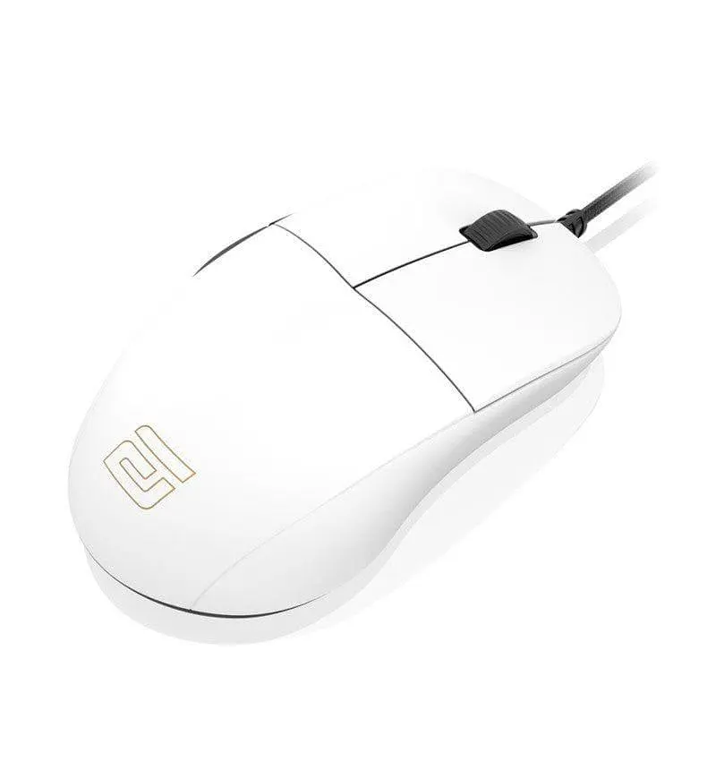Миша ENDGAME GEAR XM1r White (PGW-EG-MOU-012) - фото 6