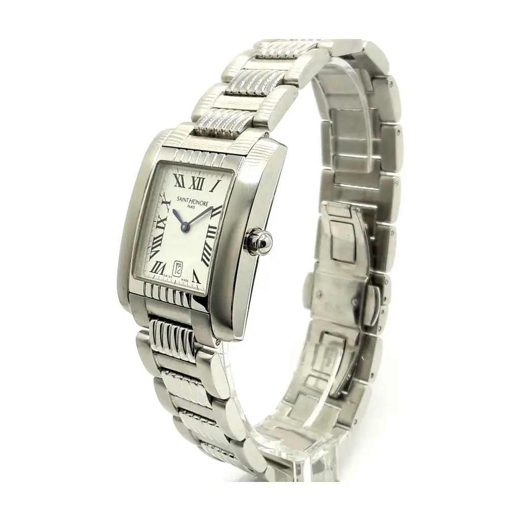Наручний годинник Saint Honore 842039 1AR - фото 2