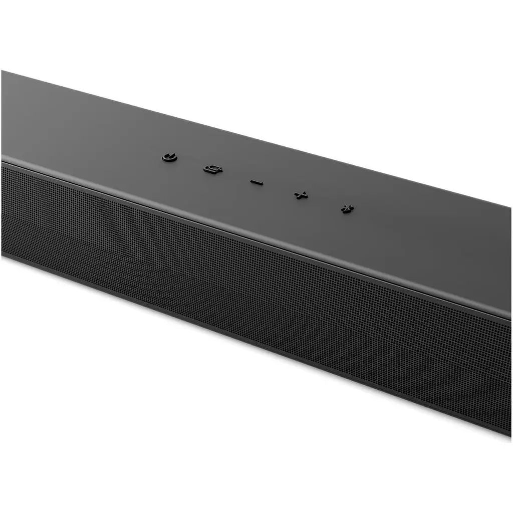 Саундбар LG S60T 340W [S60T.AUKRLLK] [128859] - фото 5