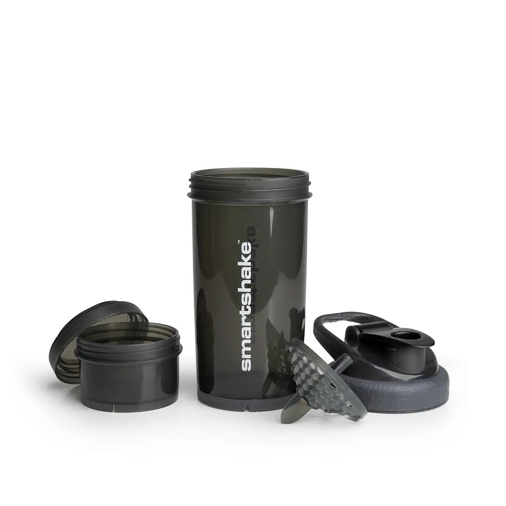 Шейкер спортивный Smart Shake 750 мл fit0011337 - фото 3