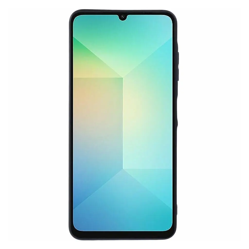 Чохол до мобільного телефона BeCover Samsung Galaxy A07 SM-A075 Black (713685) - фото 2