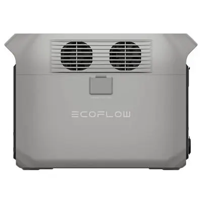 Зарядна станція EcoFlow DELTA 3 1500 1536Wh (EFDELTA1500-EU) - фото 4