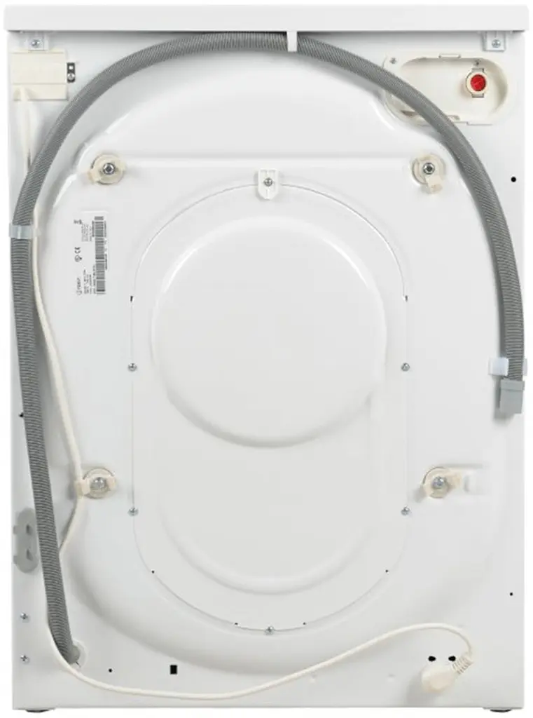 Прально-сушильна машина Indesit EWDE71280WEU - фото 11