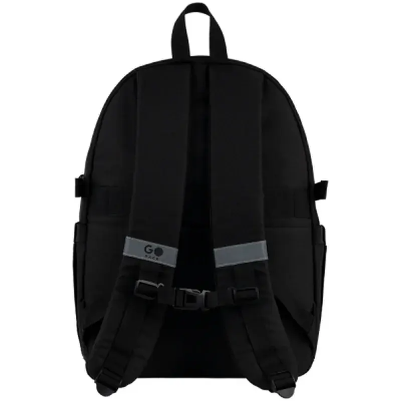 Рюкзак шкільний GoPack Education Teens 2500L чорний (GO26-2500L-3) - фото 3