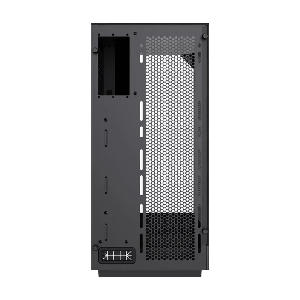 Корпус для ПК Gamemax T20 BK - фото 5
