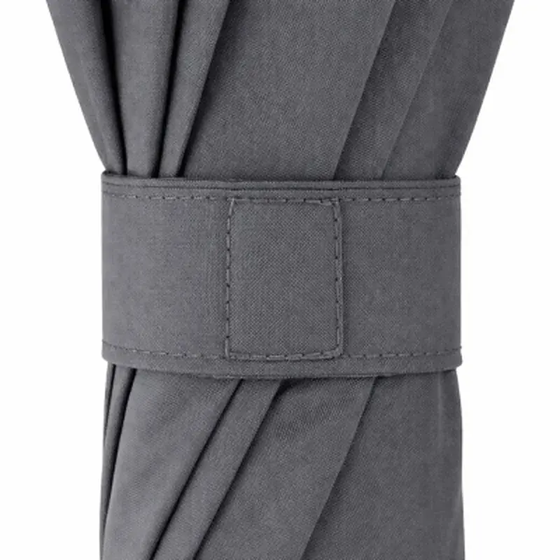 Парасоля Fare Classic 1130 тростина 107 см grey (FR.1130 grey) - фото 5