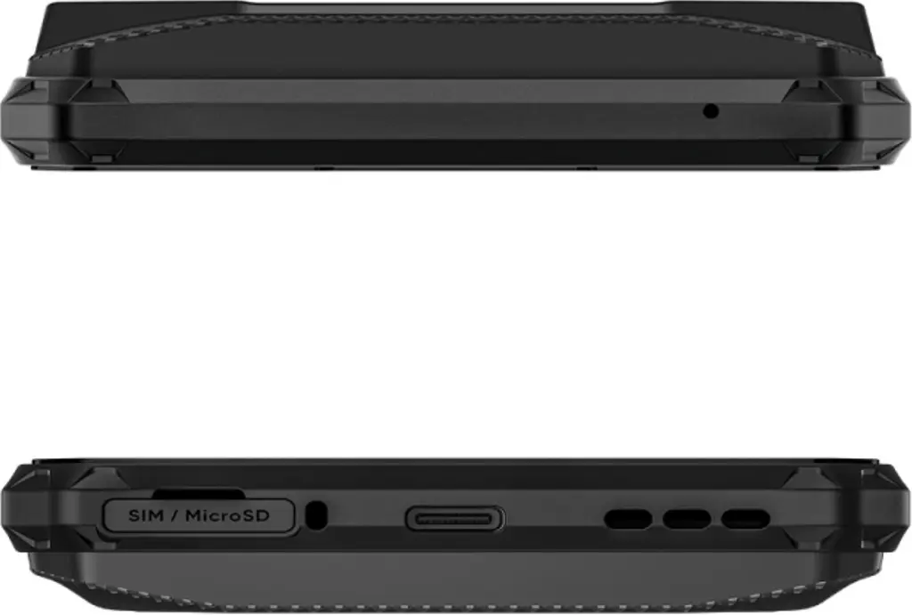 Смартфон Oukitel IIIF150 B3 Pro 16/512GB Purple - фото 5