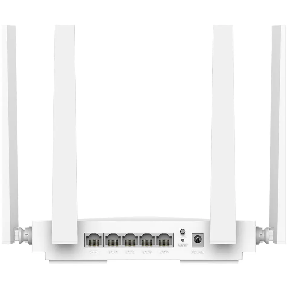 Маршрутизатор Cudy WR1300S, AC1200 Gigabit Wi-Fi Mesh Router with USB - фото 2