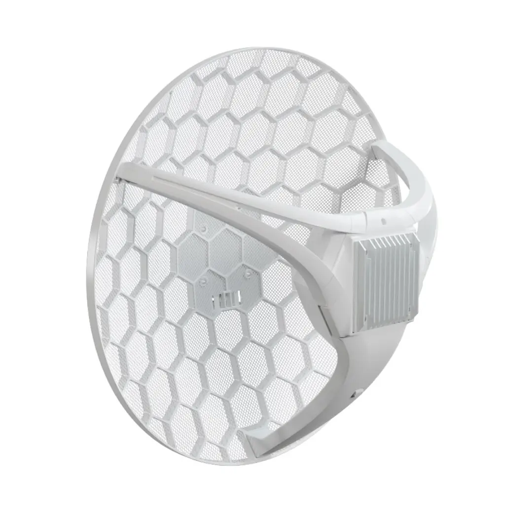 Точка доступу Wi-Fi Mikrotik LHG LTE18 (LHGGM&EG18-EA) - фото 3
