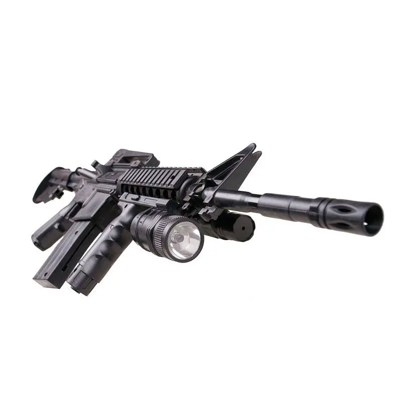 Автомат детский CYMA 63х23.5х6.5 см igr0000955 - фото 3