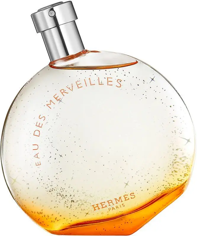 Оригінал Hermes Eau Des Merveilles 100 мл Туалетна вода - фото 3