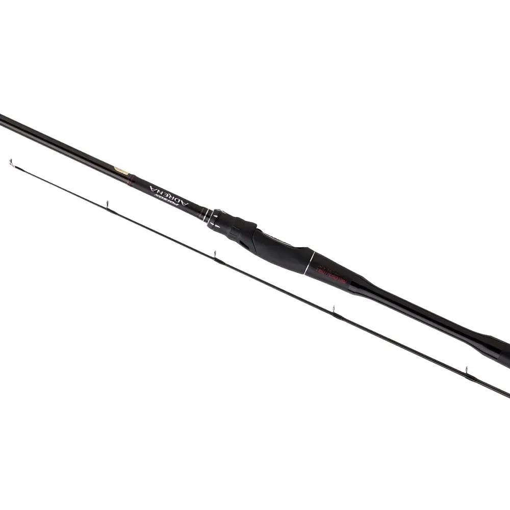 Спиннинг Shimano Poison Adrena 267ML 2.01 м 4-12 г (1 част.) - фото 2