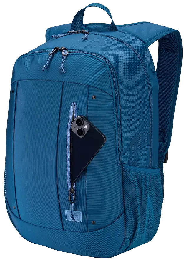 Рюкзак Case Logic Jaunt 23L WMBP-215 Dark Teal (7121844) - фото 3