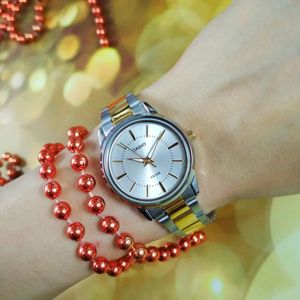 Годинник Casio LTP-1303SG-7AVEF - фото 5