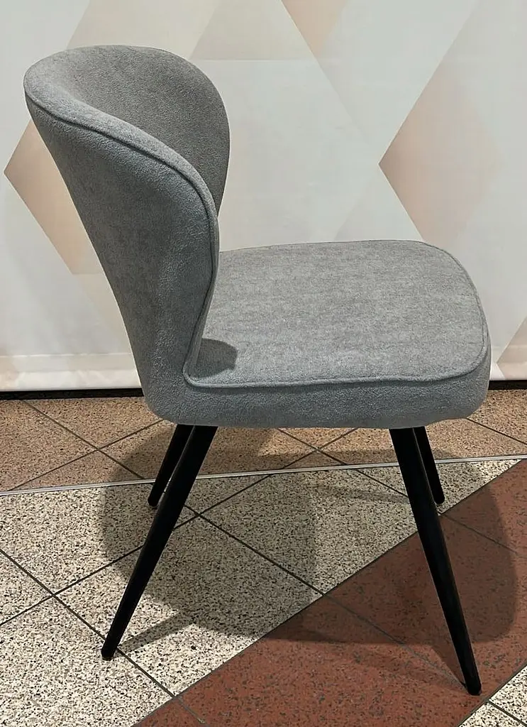 Стул Avanti RIO2 Light Grey - фото 4